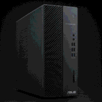 ASUS ExpertCenter D5 Mini Tower - Image 2