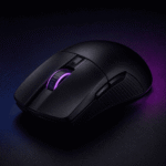 ASUS ROG Gladius III Wireless - Image 2