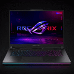 ASUS ROG Strix G16