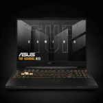 ASUS TUF Gaming A15