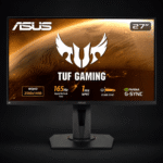 ASUS TUF Gaming VG27AQ Monitor