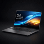 ASUS Vivobook S 15 OLED