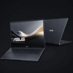 ASUS Zenbook 14 OLED - Image 2