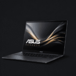 ASUS Zenbook 14 OLED