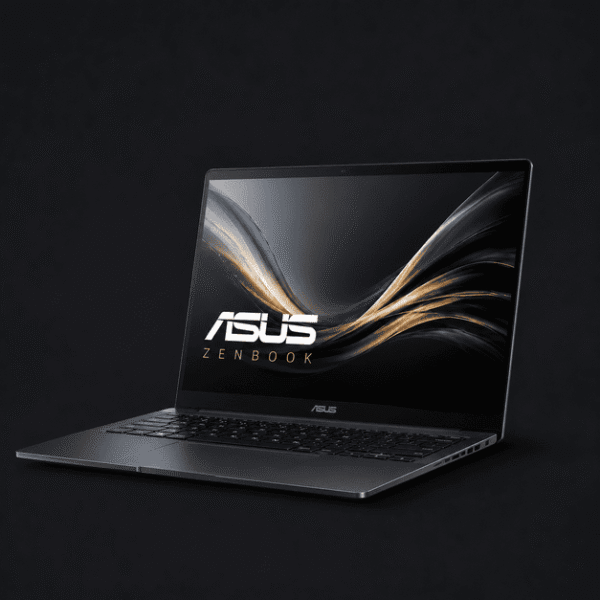 ASUS Zenbook 14 OLED