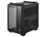 TUF Gaming GT502 Mid Tower Gaming Casing - Image 2