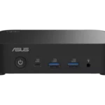 ASUS NUC 14 Essential Mini PC