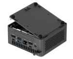 ASUS NUC 15 Pro Mini PC(intel® Processor Core3-100U/8GB DDR5 RAM) - Image 7