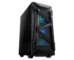ASUS TUF GAMING GT301 ATX Mid-Tower Compact Case