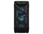 ASUS TUF GAMING GT301 ATX Mid-Tower Compact Case - Image 2