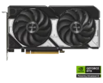 ASUS Dual GeForce RTX™ 5060 8GB GDDR7 OC Edition Graphics Card - Image 3