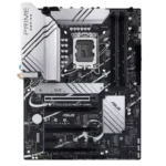 ASUS PRIME Z790-P WIFI CSM Motherboard