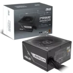 ASUS Prime 650W Bronze Power Supply