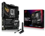 ASUS ROG STRIX Z890-H GAMING WIFI DDR5 Motherboard