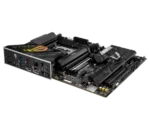 ASUS ROG STRIX Z890-H GAMING WIFI DDR5 Motherboard - Image 9