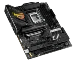 ASUS ROG STRIX Z890-H GAMING WIFI DDR5 Motherboard - Image 8