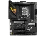 ASUS ROG STRIX Z890-H GAMING WIFI DDR5 Motherboard - Image 2