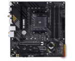 ASUS TUF GAMING B550M-PLUS WIFI II DDR4 Motherboard - Image 2