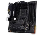 ASUS TUF GAMING B550M-PLUS WIFI II DDR4 Motherboard - Image 4