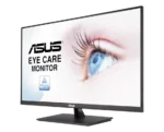 ASUS VP32UQ 31.5 Inch 4K UHD IPS Monitor - Image 3