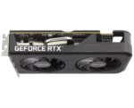 ASUS Dual GeForce RTX™ 5050 8GB GDDR6 OC Edition Graphics Card - Image 4