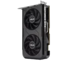 ASUS Dual GeForce RTX™ 5050 8GB GDDR6 OC Edition Graphics Card - Image 3