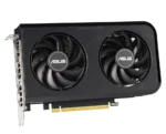 ASUS Dual GeForce RTX™ 5050 8GB GDDR6 OC Edition Graphics Card - Image 2