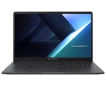 ASUS EXPERTBOOK B3-B3605CCA-MB1686 Laptop (Intel® Core™ Ultra 5-225H Processor/16GB DDR5 RAM/512GB NVMe SSD/16"FHD Display/DOS)