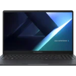 ASUS EXPERTBOOK B1503CVA-S77837 Laptop(Intel® Core™ 5-210H Processor/16GB DDR5 RAM/512GB NVMe SSD/15.6″FHD/DOS)