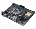 ASUS H110M-K DDR4 Motherboard - Image 4