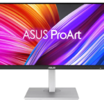 ASUS ProArt PA279CRV 27" 4K UHD IPS Professional Monitor