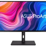 ASUS ProArt PA328CGV 32" WQHD Professional Monitor