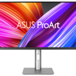 ASUS ProArt PA329CRV 31.5" 4K UHD Professional Monitor
