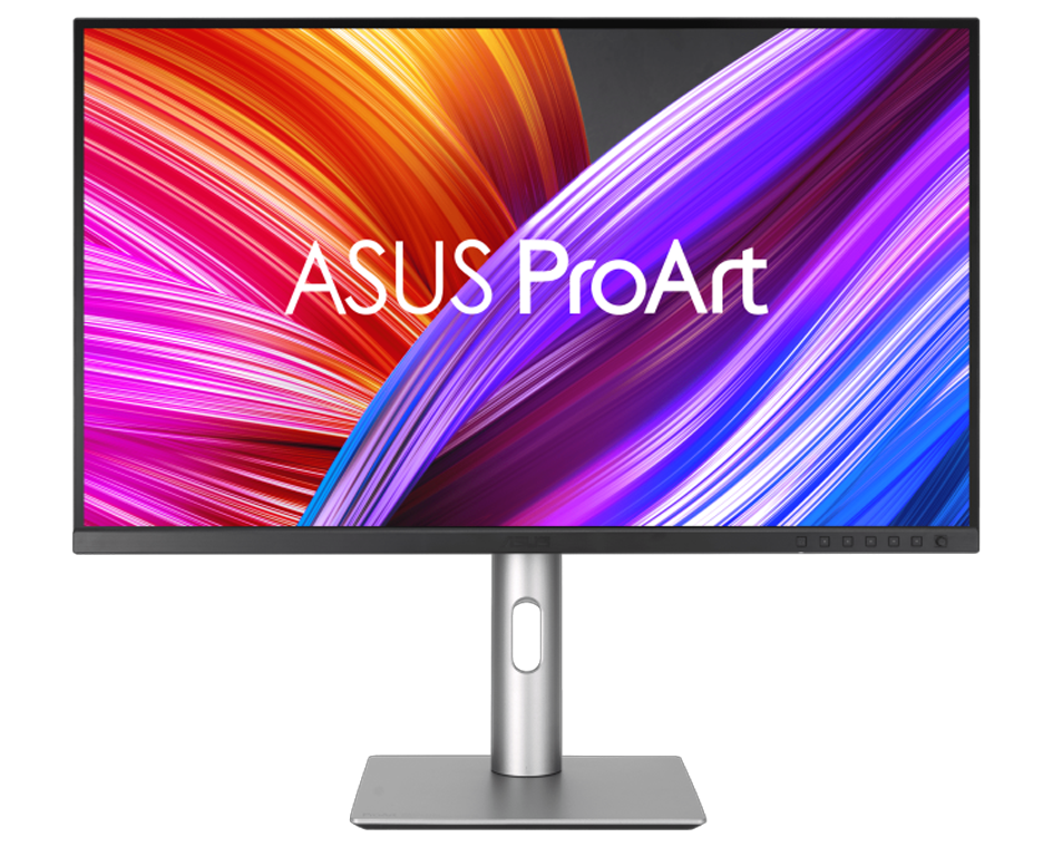 ASUS ProArt PA329CRV 31.5" 4K UHD Professional Monitor - Image 1