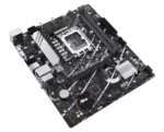 ASUS PRIME B760M-K DDR5 Motherboard - Image 2