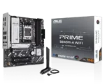 ASUS PRIME B840M-A WIFI DDR5 Motherboard