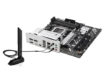 ASUS PRIME B840M-A WIFI DDR5 Motherboard - Image 5