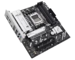 ASUS PRIME B840M-A WIFI DDR5 Motherboard - Image 4