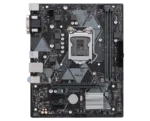 ASUS PRIME H310M-K DDR4 Motherboard - Image 2