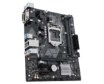 ASUS PRIME H310M-K DDR4 Motherboard - Image 6