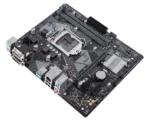 ASUS PRIME H310M-K DDR4 Motherboard - Image 4