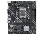 ASUS PRIME H610M-K D4-CSM DDR4 Motherboard - Image 2
