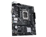 ASUS PRIME H610M-K D4-CSM DDR4 Motherboard - Image 5