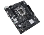 ASUS PRIME H610M-K D4-CSM DDR4 Motherboard - Image 4