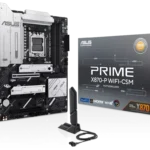 ASUS PRIME X870-P WIFI-CSM DDR5 Motherboard