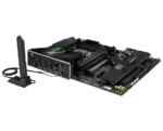 ASUS ROG STRIX Z890-F GAMING WIFI DDR5 Motherboard - Image 10
