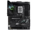 ASUS ROG STRIX Z890-F GAMING WIFI DDR5 Motherboard - Image 2