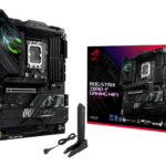 ASUS ROG STRIX Z890-F GAMING WIFI DDR5 Motherboard