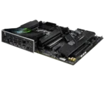 ASUS ROG STRIX Z890-F GAMING WIFI DDR5 Motherboard - Image 9