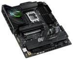 ASUS ROG STRIX Z890-F GAMING WIFI DDR5 Motherboard - Image 8